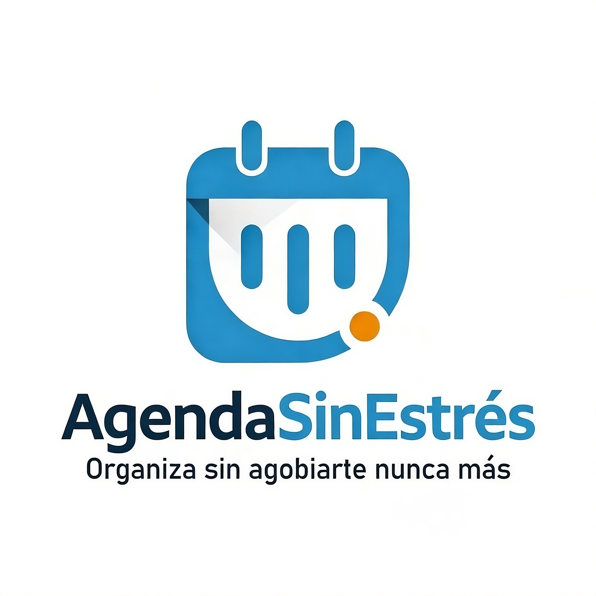 AgendaSinEstrés